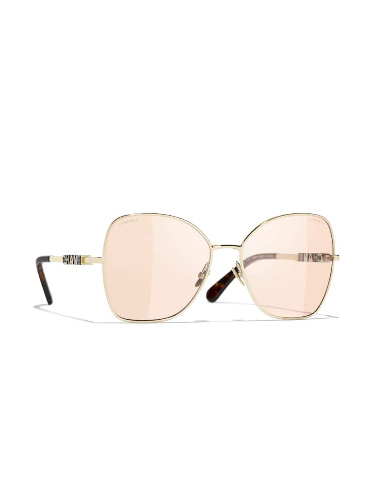 CHANEL Butterfly Sunglasses - picture 1 CHANEL Butterfly Sunglasses - picture 1