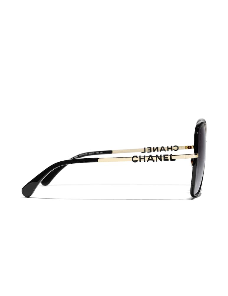 CHANEL Butterfly Sunglasses - picture 3 CHANEL Butterfly Sunglasses - picture 3