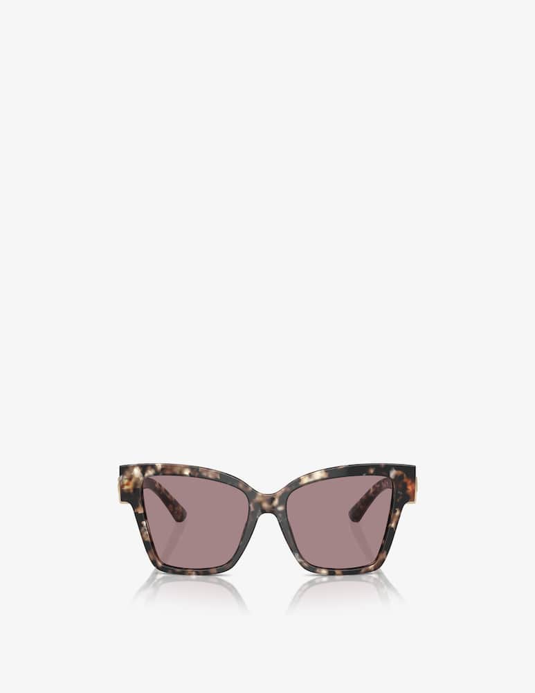 Dolce & Gabbana Occhiali da sole squadrati DG4470 - immagine 2 Dolce & Gabbana Occhiali da sole squadrati DG4470 - immagine 2