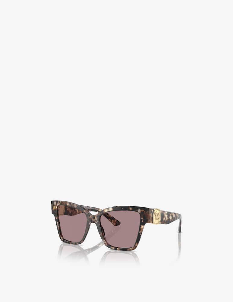 Dolce & Gabbana Occhiali da sole squadrati DG4470 - immagine 1 Dolce & Gabbana Occhiali da sole squadrati DG4470 - immagine 1