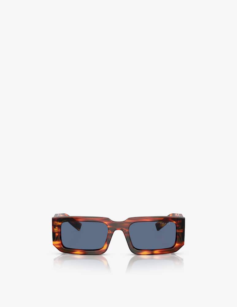 Prada Occhiali da sole squadrati PR 06Y - immagine 1 Prada Occhiali da sole squadrati PR 06Y - immagine 1