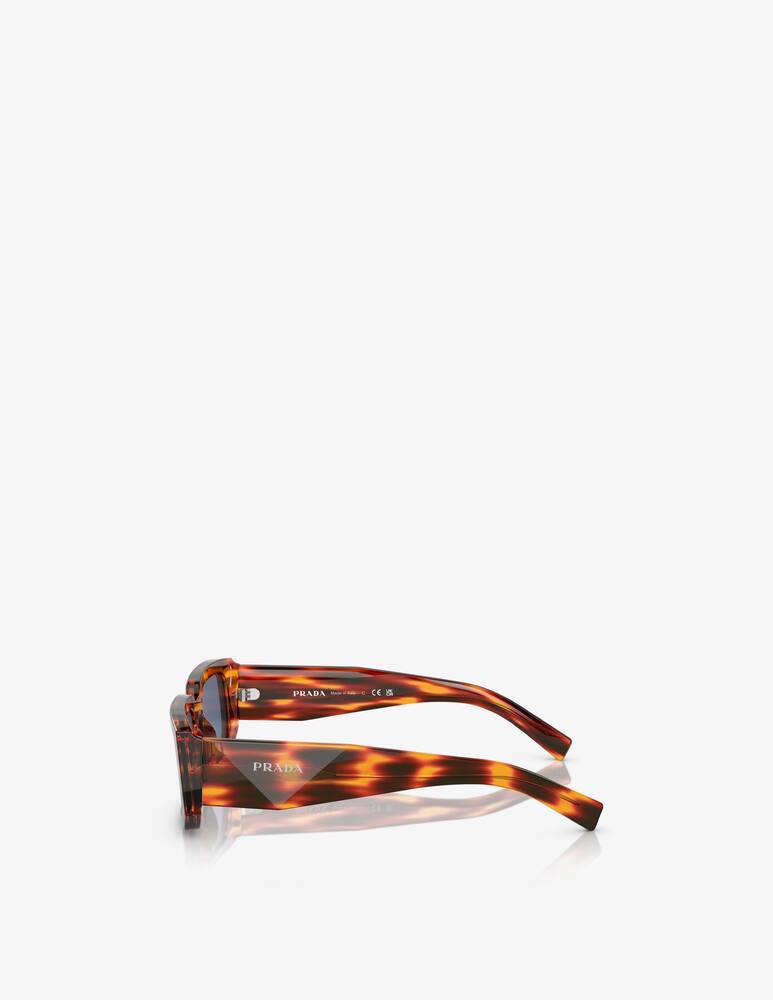 Prada Occhiali da sole squadrati PR 06Y - immagine 3 Prada Occhiali da sole squadrati PR 06Y - immagine 3