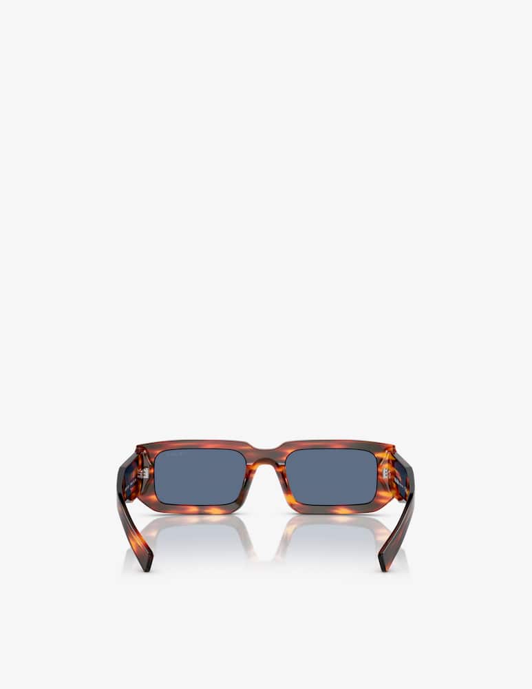 Prada Occhiali da sole squadrati PR 06Y - immagine 4 Prada Occhiali da sole squadrati PR 06Y - immagine 4
