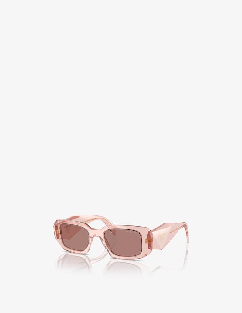 Prada Occhiali da sole quadrati PR 17W - immagine 1 Prada Occhiali da sole quadrati PR 17W - immagine 1