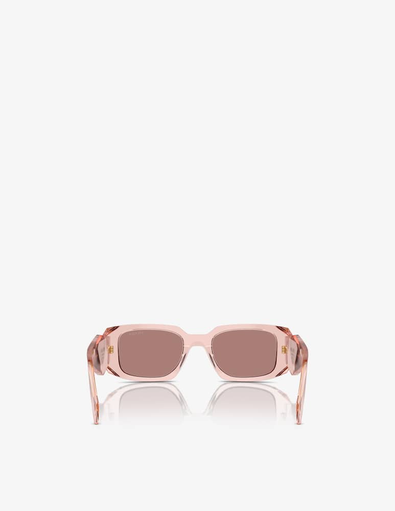 Prada Occhiali da sole quadrati PR 17W - immagine 4 Prada Occhiali da sole quadrati PR 17W - immagine 4
