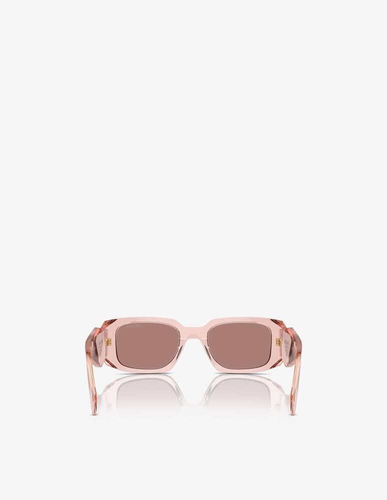 rinascente Prada Occhiali da sole quadrati PR 17W