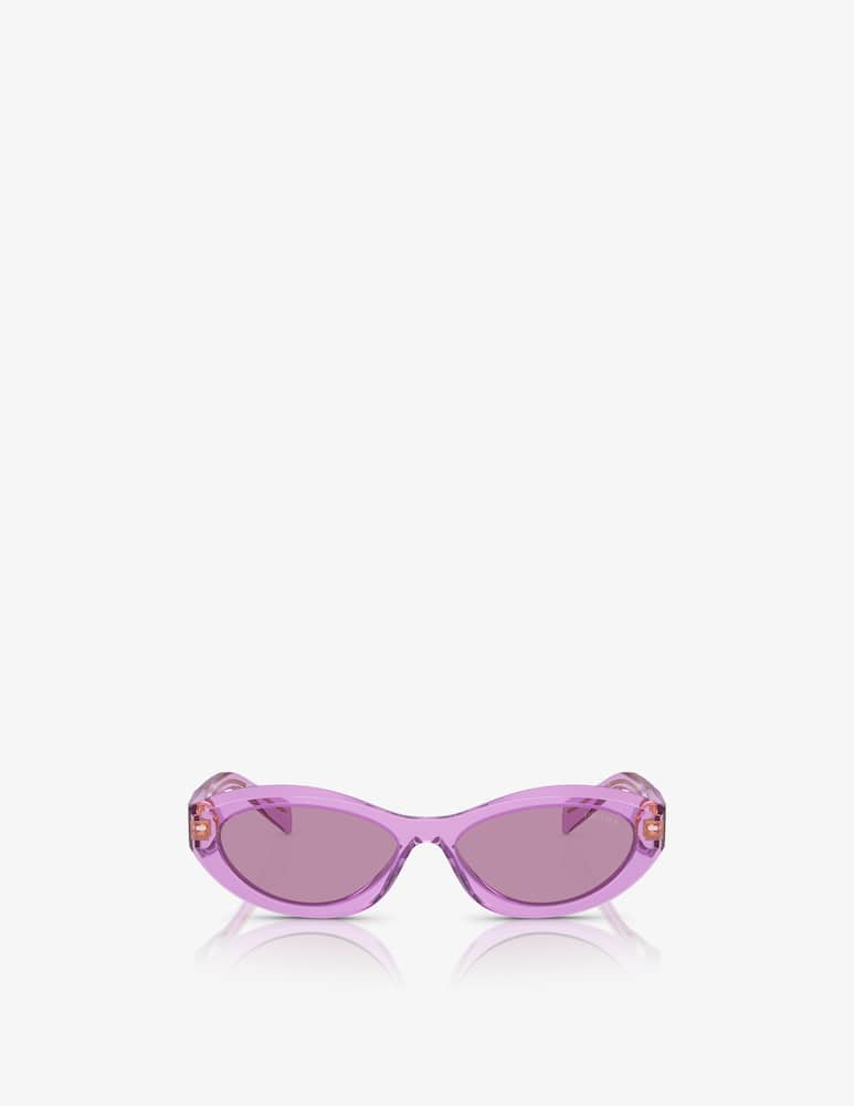 Prada Occhiali da sole 0PR 26ZS - immagine 2 Prada Occhiali da sole 0PR 26ZS - immagine 2