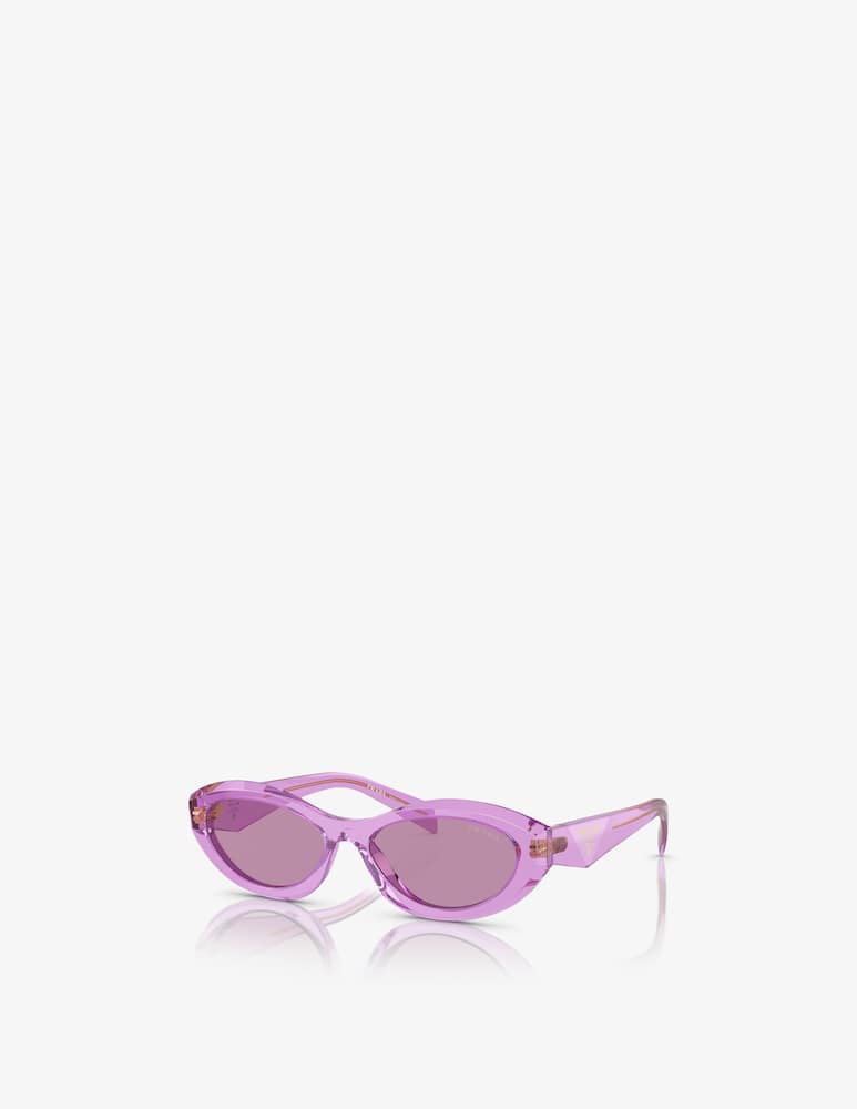 Prada Occhiali da sole 0PR 26ZS - immagine 1 Prada Occhiali da sole 0PR 26ZS - immagine 1