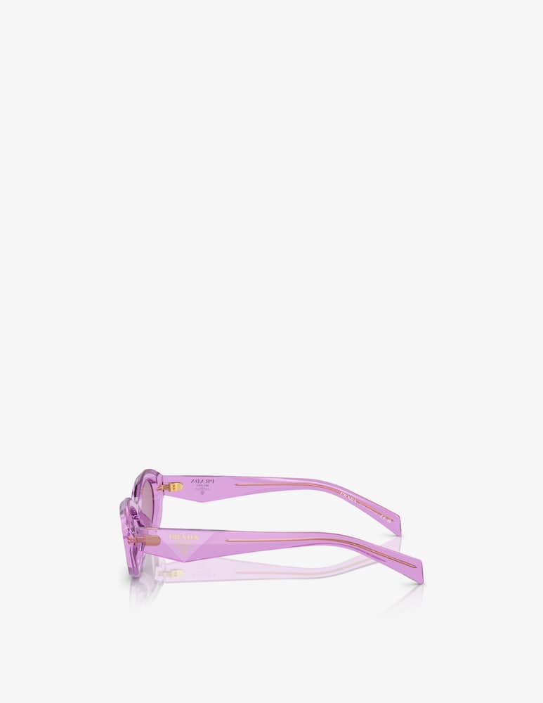 Prada Occhiali da sole 0PR 26ZS - immagine 3 Prada Occhiali da sole 0PR 26ZS - immagine 3