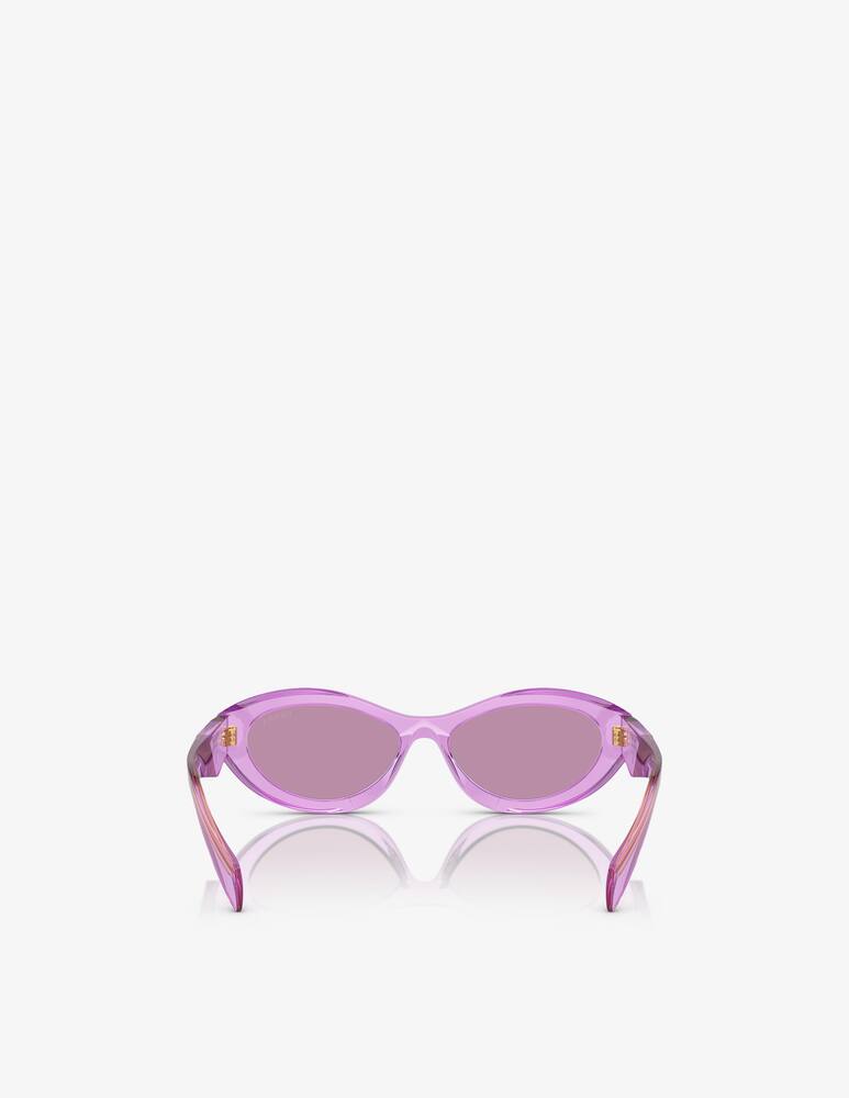 Prada Occhiali da sole 0PR 26ZS - immagine 4 Prada Occhiali da sole 0PR 26ZS - immagine 4