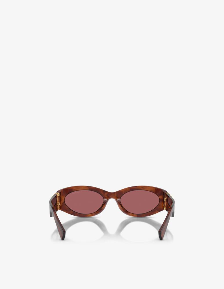 rinascente Miu Miu Sunglasses 0MU 11WS