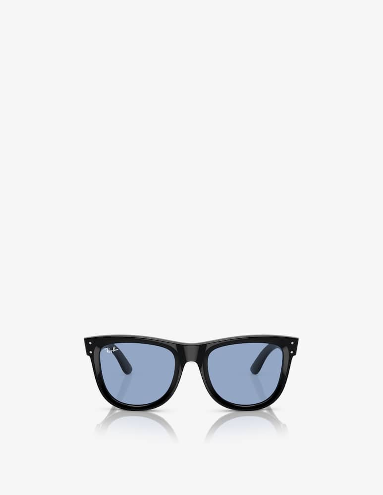 Ray-Ban Occhiale da sole Wayfarer Reverse RBR0502S - immagine 2 Ray-Ban Occhiale da sole Wayfarer Reverse RBR0502S - immagine 2
