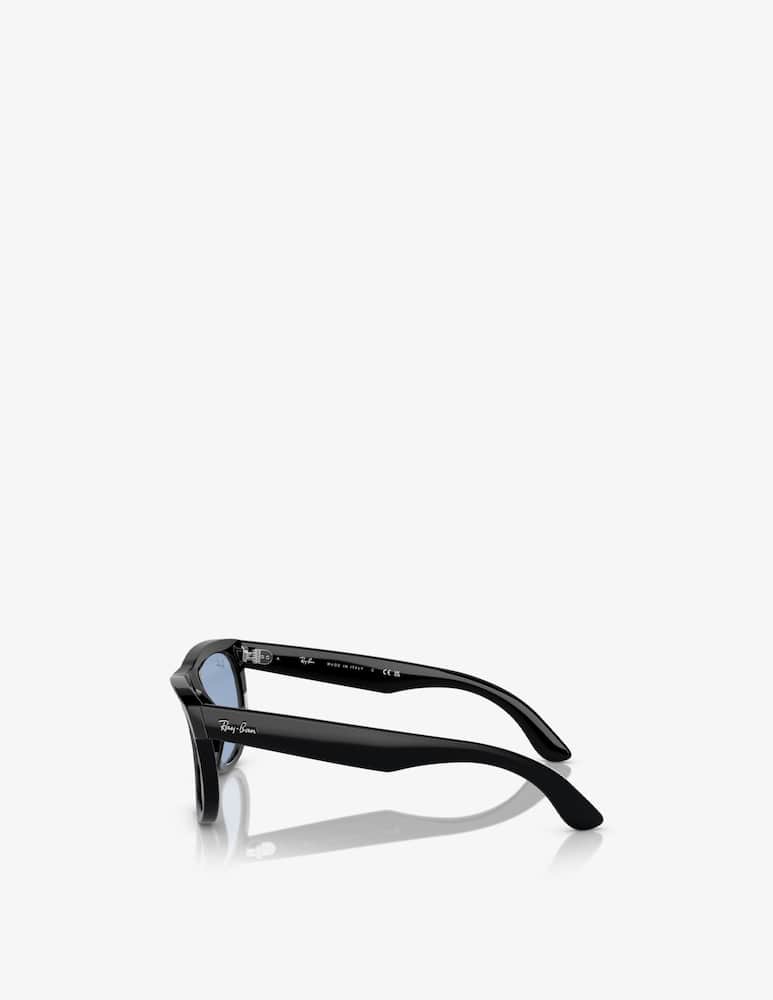 Ray-Ban Occhiale da sole Wayfarer Reverse RBR0502S - immagine 3 Ray-Ban Occhiale da sole Wayfarer Reverse RBR0502S - immagine 3