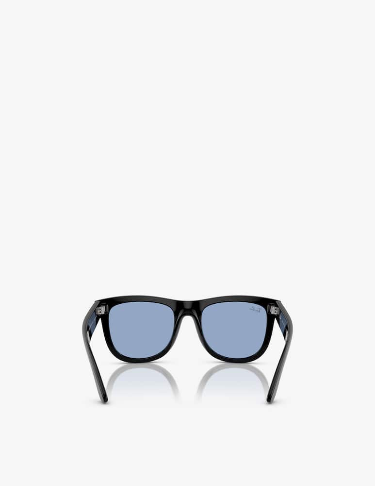 Ray-Ban Occhiale da sole Wayfarer Reverse RBR0502S - immagine 4 Ray-Ban Occhiale da sole Wayfarer Reverse RBR0502S - immagine 4