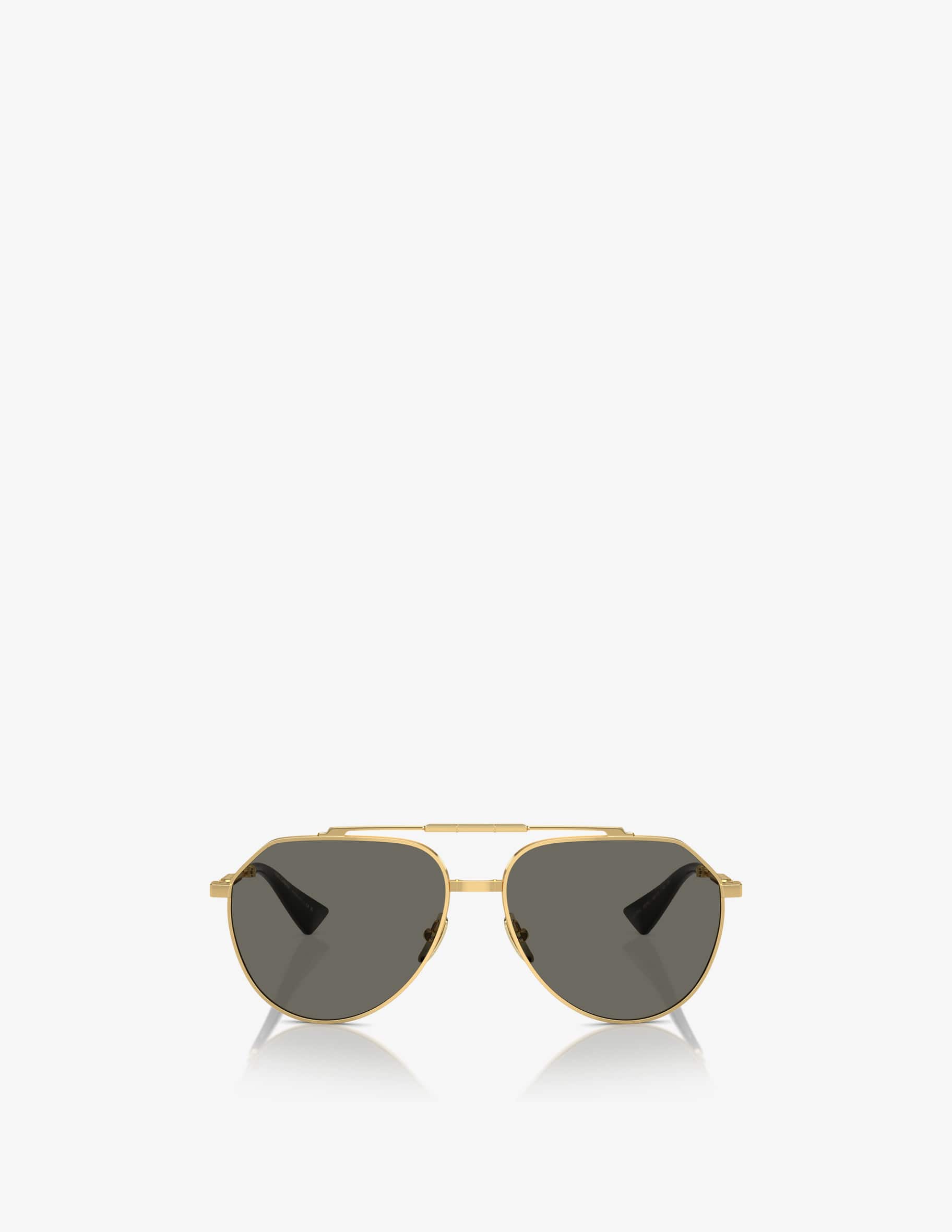 Occhiali Da Sole Columbia Pilot Peak C116S 001 – Aviator Nero Lenti Grigie, Uomo - Foto 2