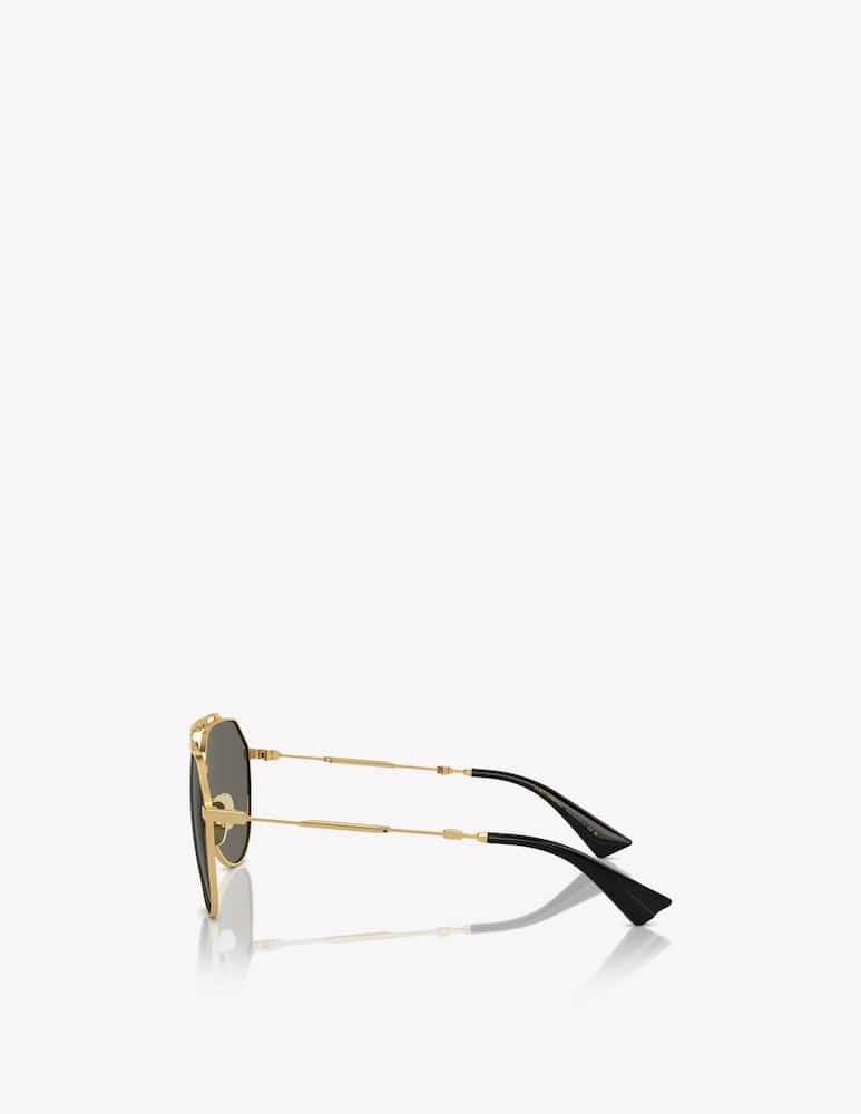 Dolce & Gabbana Occhiali da sole 0DG2302 - immagine 3 Dolce & Gabbana Occhiali da sole 0DG2302 - immagine 3
