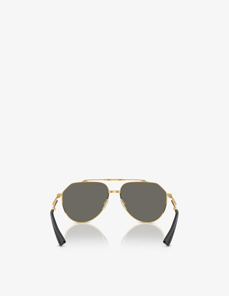 Dolce & Gabbana Occhiali da sole 0DG2302 - immagine 4 Dolce & Gabbana Occhiali da sole 0DG2302 - immagine 4