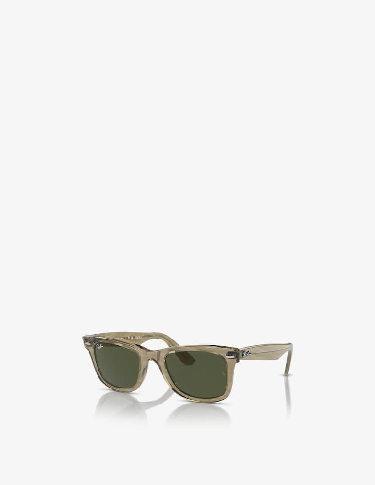 Ray-Ban Occhiale da sole squadrato Original Wayfarer Change RB2140 - immagine 1 Ray-Ban Occhiale da sole squadrato Original Wayfarer Change RB2140 - immagine 1