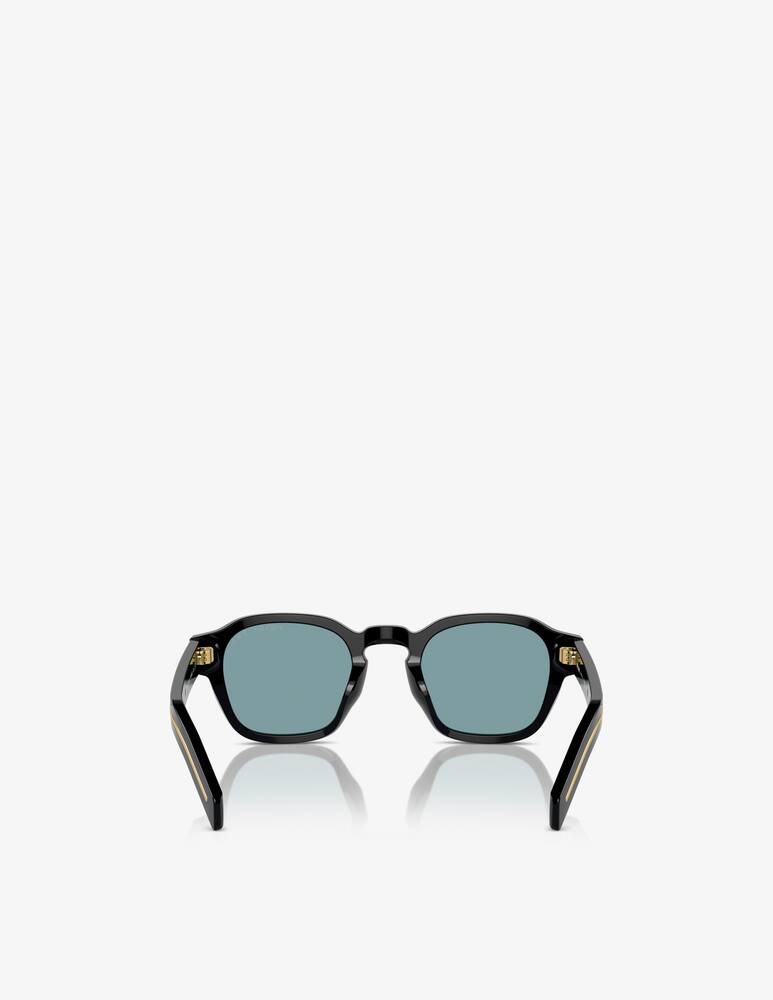 rinascente Prada PR A16 Oversized sunglasses