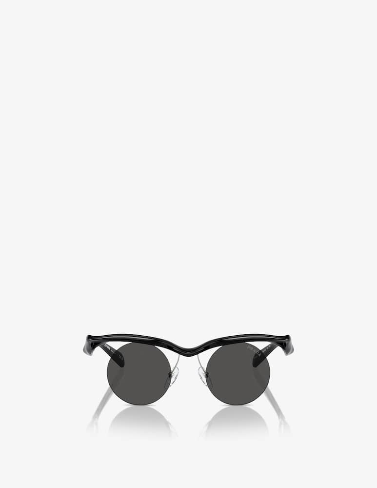 Prada Occhiali da sole 0PR A24S - immagine 2 Prada Occhiali da sole 0PR A24S - immagine 2