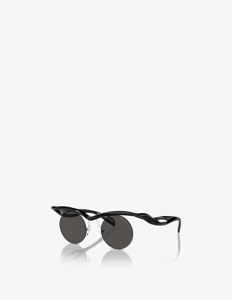 Prada Occhiali da sole 0PR A24S - immagine 1 Prada Occhiali da sole 0PR A24S - immagine 1