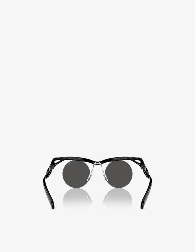 Prada Occhiali da sole 0PR A24S - immagine 4 Prada Occhiali da sole 0PR A24S - immagine 4