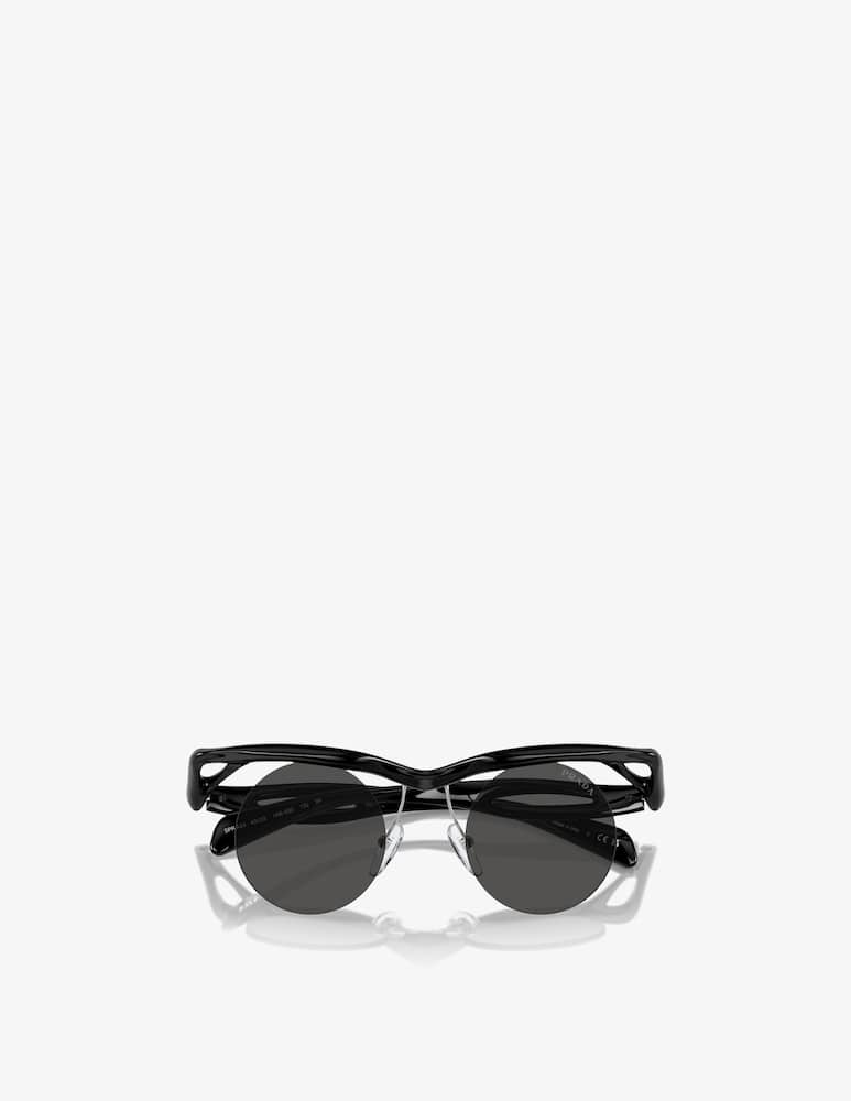 Prada Occhiali da sole 0PR A24S - immagine 5 Prada Occhiali da sole 0PR A24S - immagine 5