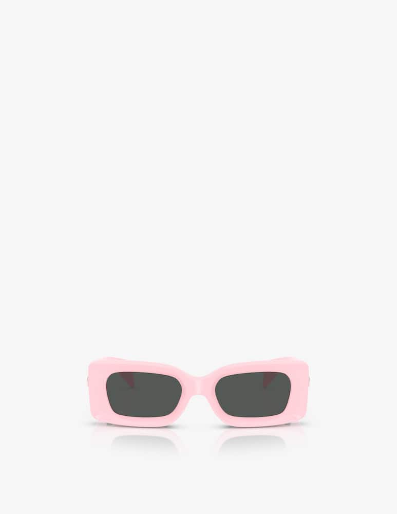 Versace Occhiali da sole squadrati VE4474 - immagine 2 Versace Occhiali da sole squadrati VE4474 - immagine 2