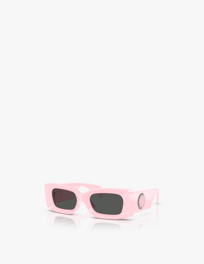Versace Occhiali da sole squadrati VE4474 - immagine 1 Versace Occhiali da sole squadrati VE4474 - immagine 1