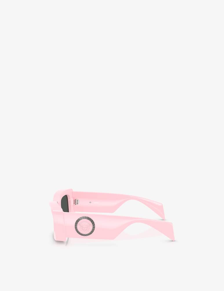 rinascente Versace Occhiali da sole squadrati VE4474