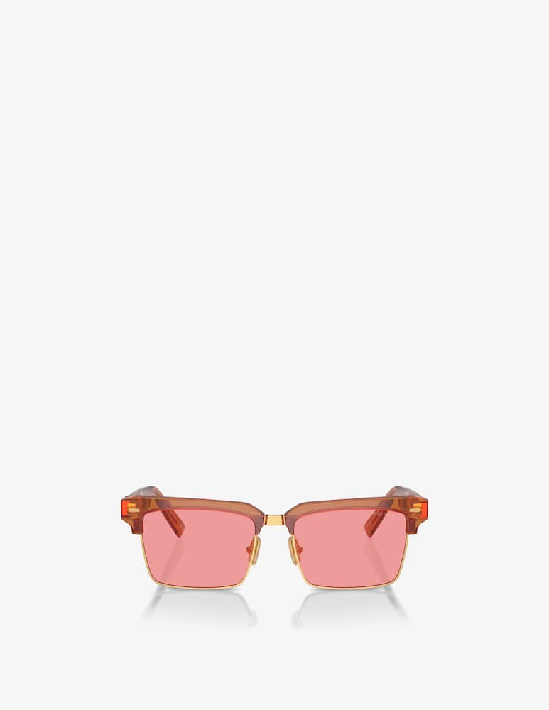 Miu Miu Sunglasses 0MU 10ZS - picture 2 Miu Miu Sunglasses 0MU 10ZS - picture 2