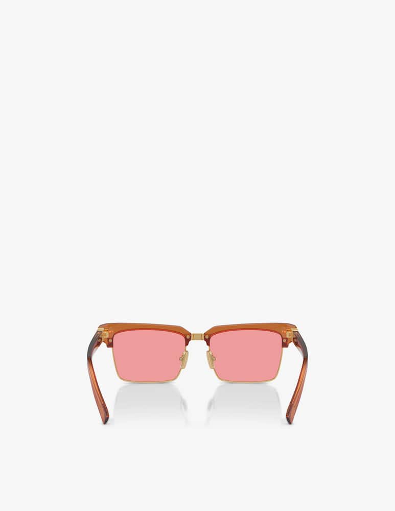 Miu Miu Sunglasses 0MU 10ZS - picture 4 Miu Miu Sunglasses 0MU 10ZS - picture 4
