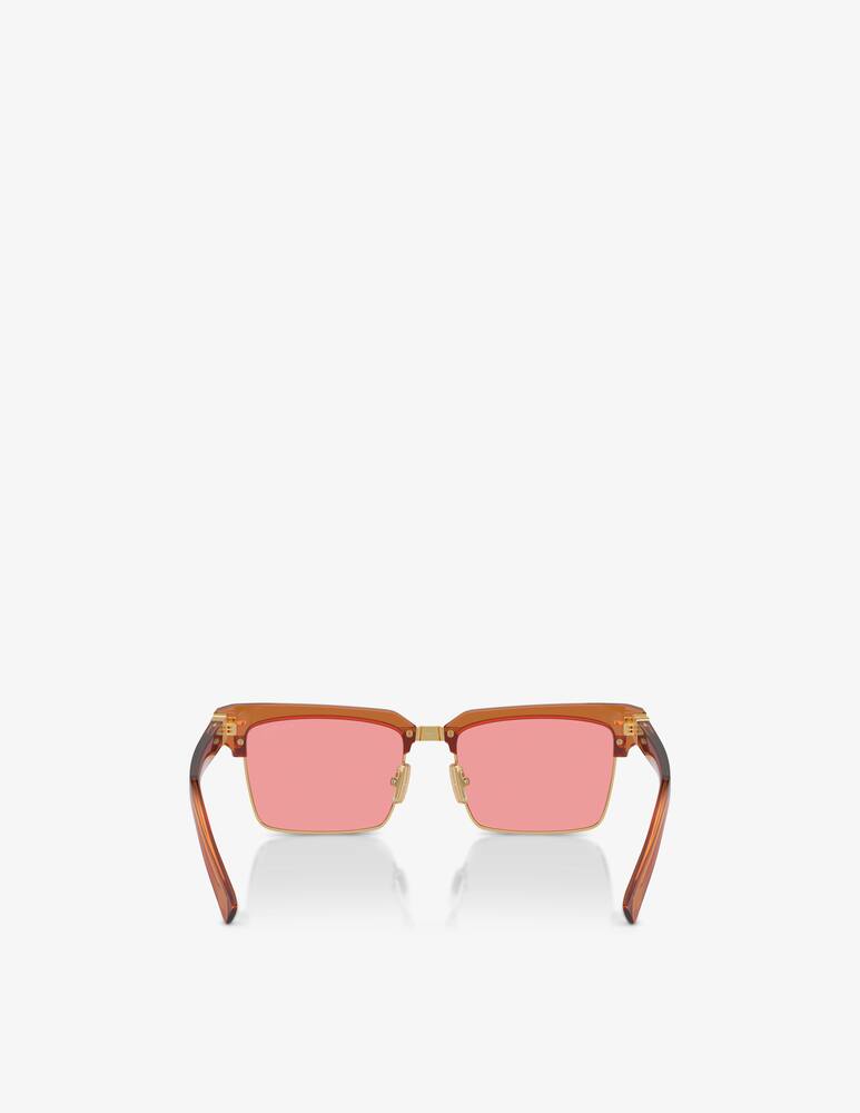 rinascente Miu Miu Occhiali da sole 0MU 10ZS