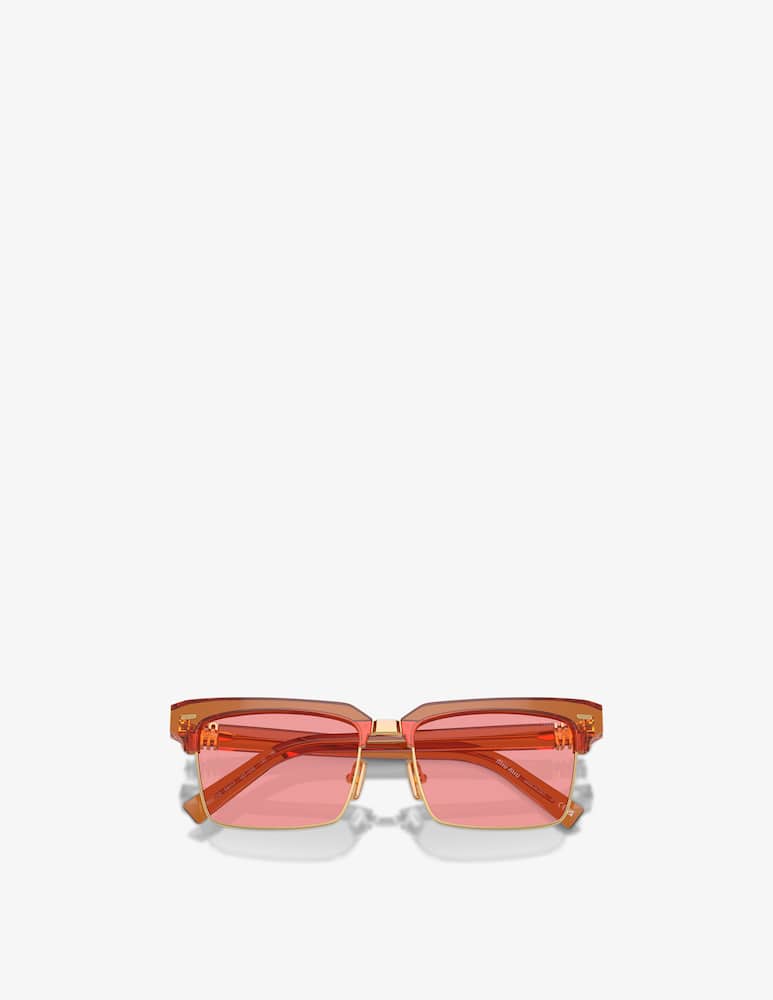 Miu Miu Sunglasses 0MU 10ZS - picture 5 Miu Miu Sunglasses 0MU 10ZS - picture 5