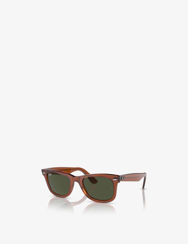 Ray-Ban Occhiali da sole squadrati RB2140 - immagine 2 Ray-Ban Occhiali da sole squadrati RB2140 - immagine 2