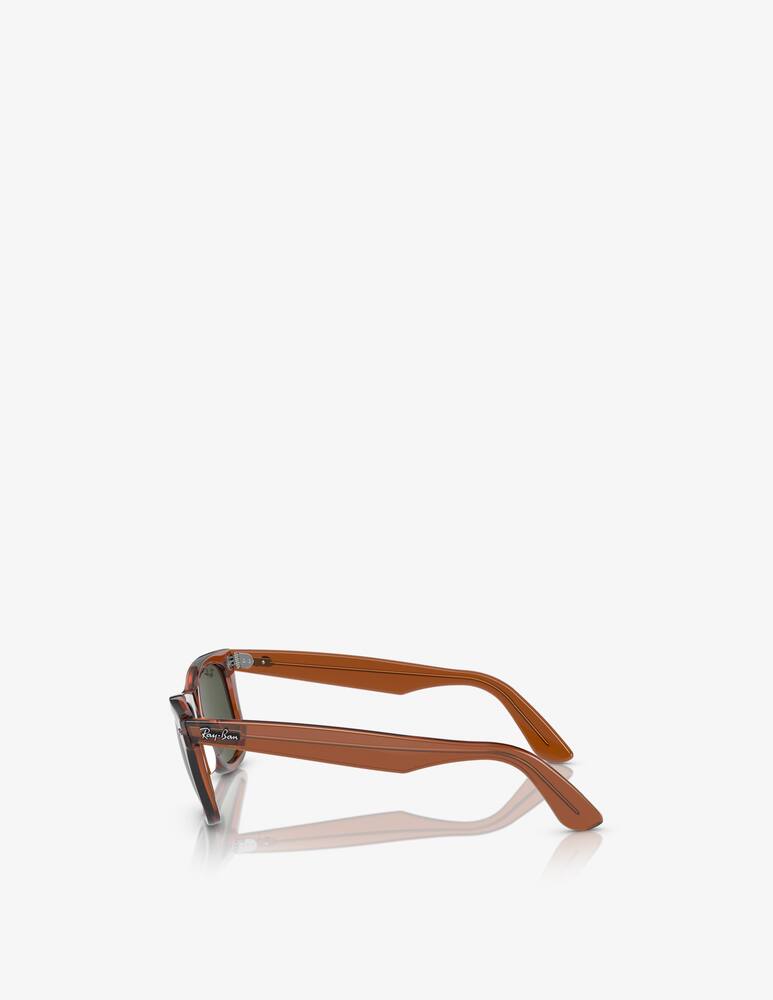 Ray-Ban Occhiali da sole squadrati RB2140 - immagine 3 Ray-Ban Occhiali da sole squadrati RB2140 - immagine 3