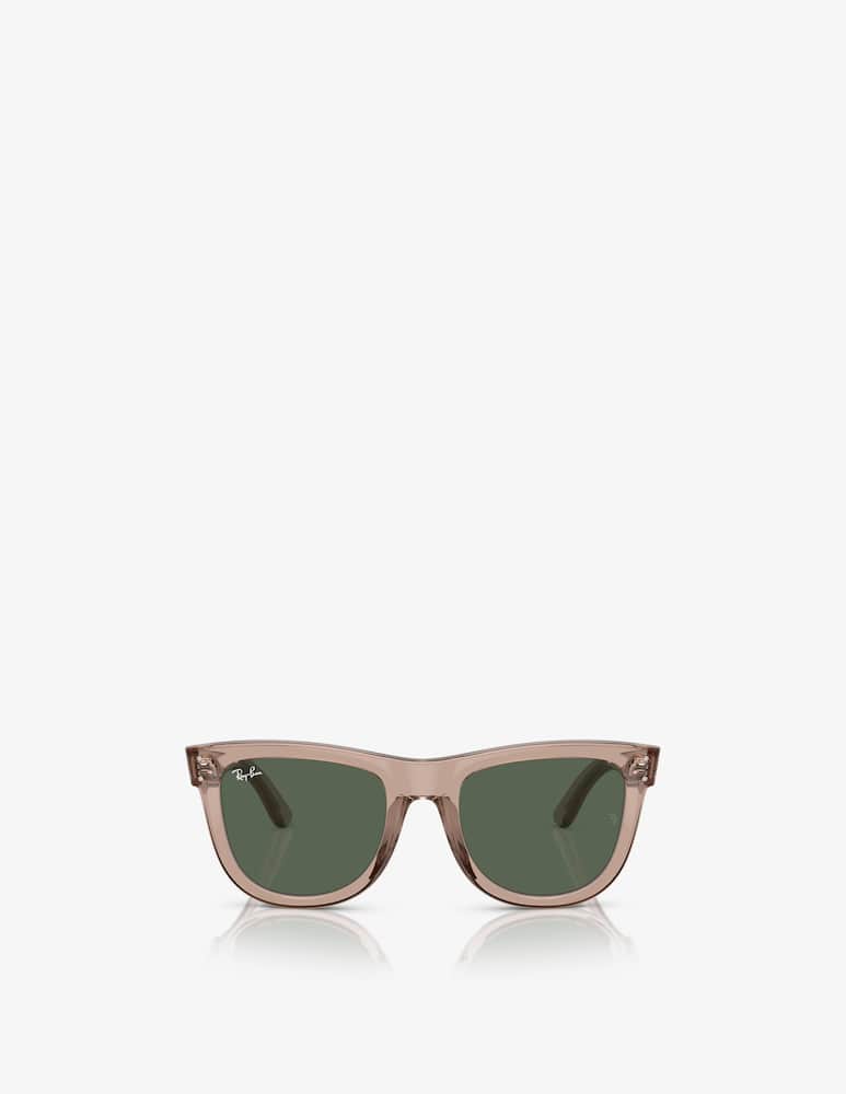 Ray-Ban Occhiale da sole Wayfarer Reverse RBR0502S - immagine 2 Ray-Ban Occhiale da sole Wayfarer Reverse RBR0502S - immagine 2