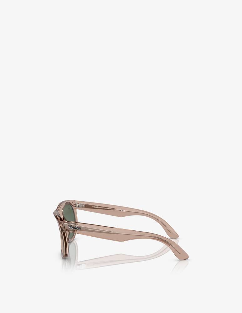 Ray-Ban Occhiale da sole Wayfarer Reverse RBR0502S - immagine 3 Ray-Ban Occhiale da sole Wayfarer Reverse RBR0502S - immagine 3