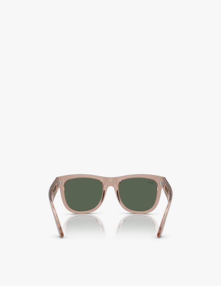 Ray-Ban Occhiale da sole Wayfarer Reverse RBR0502S - immagine 4 Ray-Ban Occhiale da sole Wayfarer Reverse RBR0502S - immagine 4