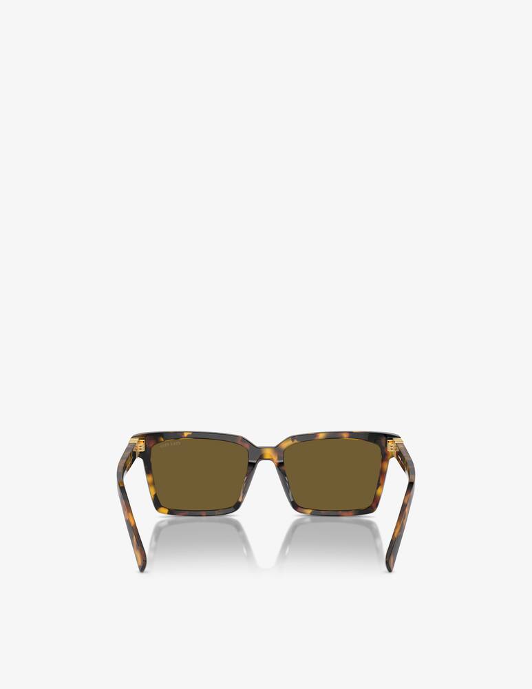 rinascente Miu Miu Sunglasses 0MU 13ZS