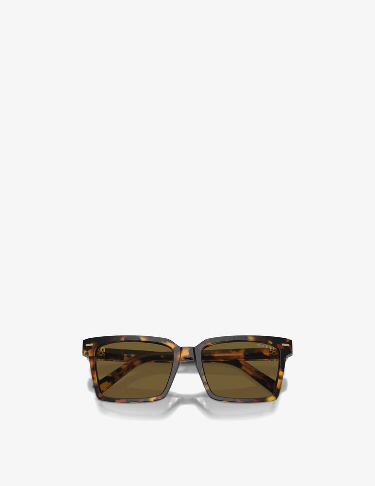 rinascente Miu Miu Sunglasses 0MU 13ZS