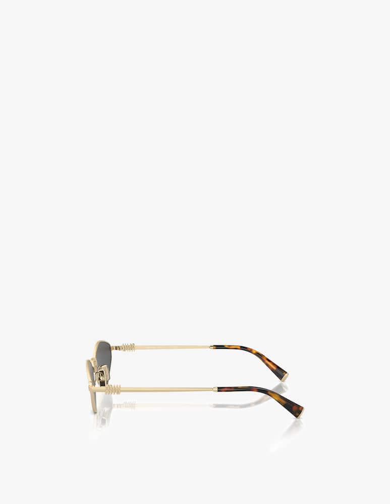 Miu Miu Occhiale da sole 0MU 56ZS - immagine 3