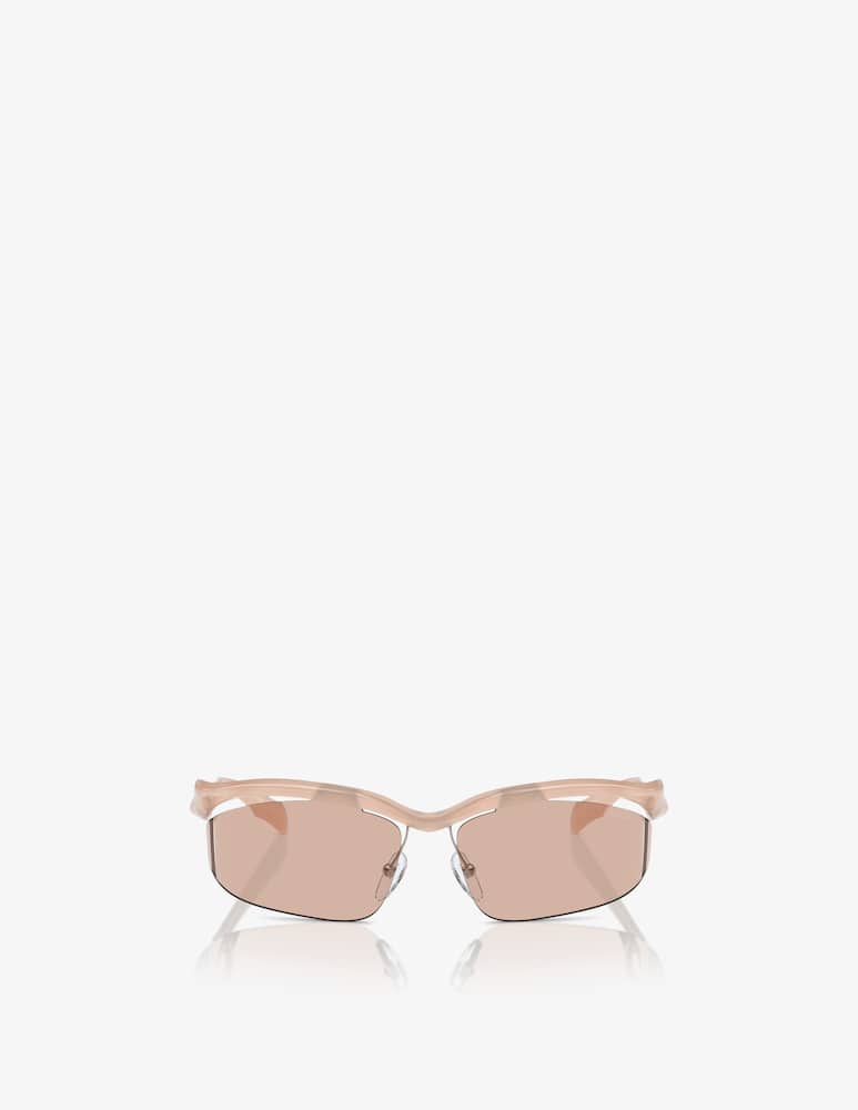 Prada Occhiali da sole 0PR A25S - immagine 2 Prada Occhiali da sole 0PR A25S - immagine 2