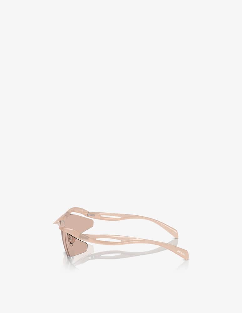 Prada Occhiali da sole 0PR A25S - immagine 3 Prada Occhiali da sole 0PR A25S - immagine 3