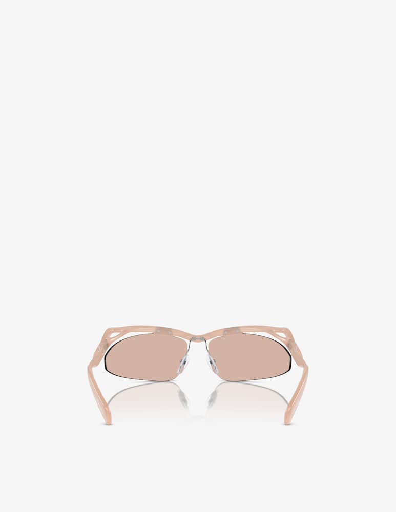 Prada Occhiali da sole 0PR A25S - immagine 4 Prada Occhiali da sole 0PR A25S - immagine 4