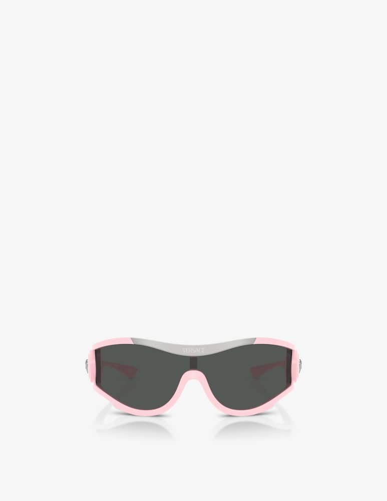 Versace Occhiali da sole 0VE4475 - immagine 2 Versace Occhiali da sole 0VE4475 - immagine 2