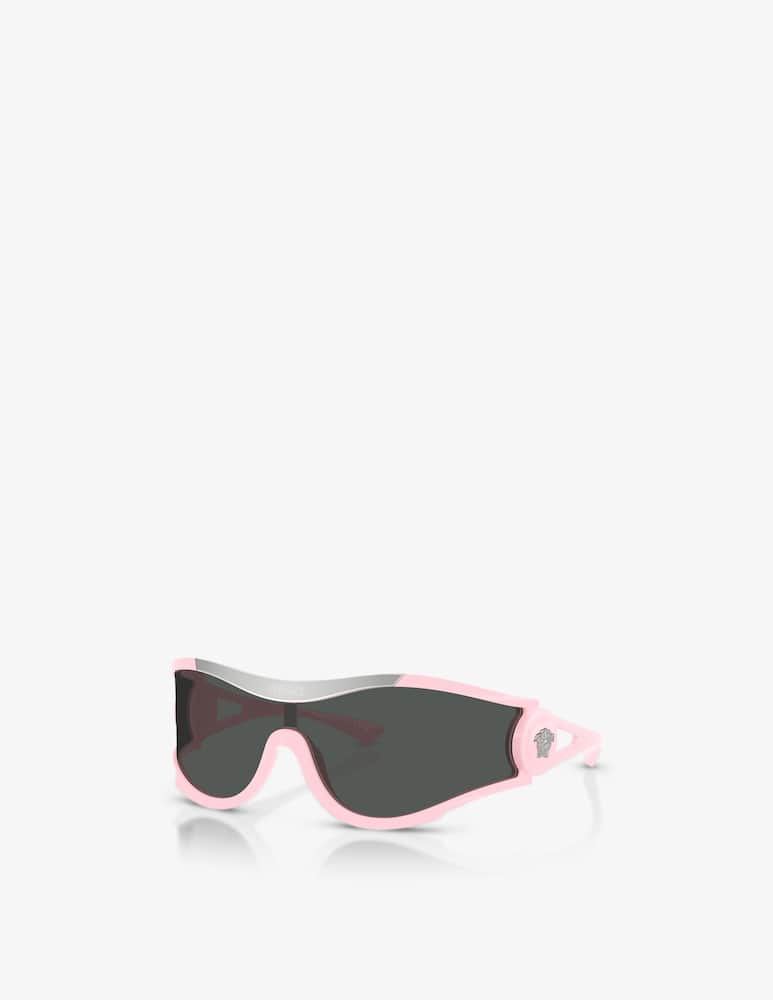 Versace Occhiali da sole 0VE4475 - immagine 1 Versace Occhiali da sole 0VE4475 - immagine 1