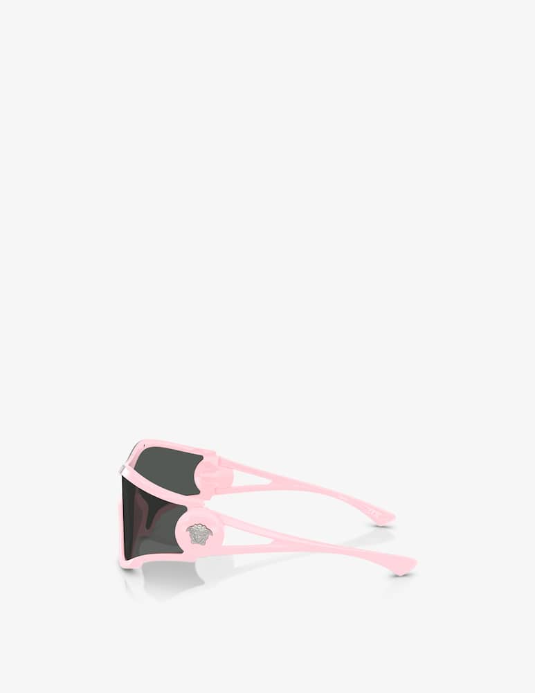 Versace Occhiali da sole 0VE4475 - immagine 3 Versace Occhiali da sole 0VE4475 - immagine 3