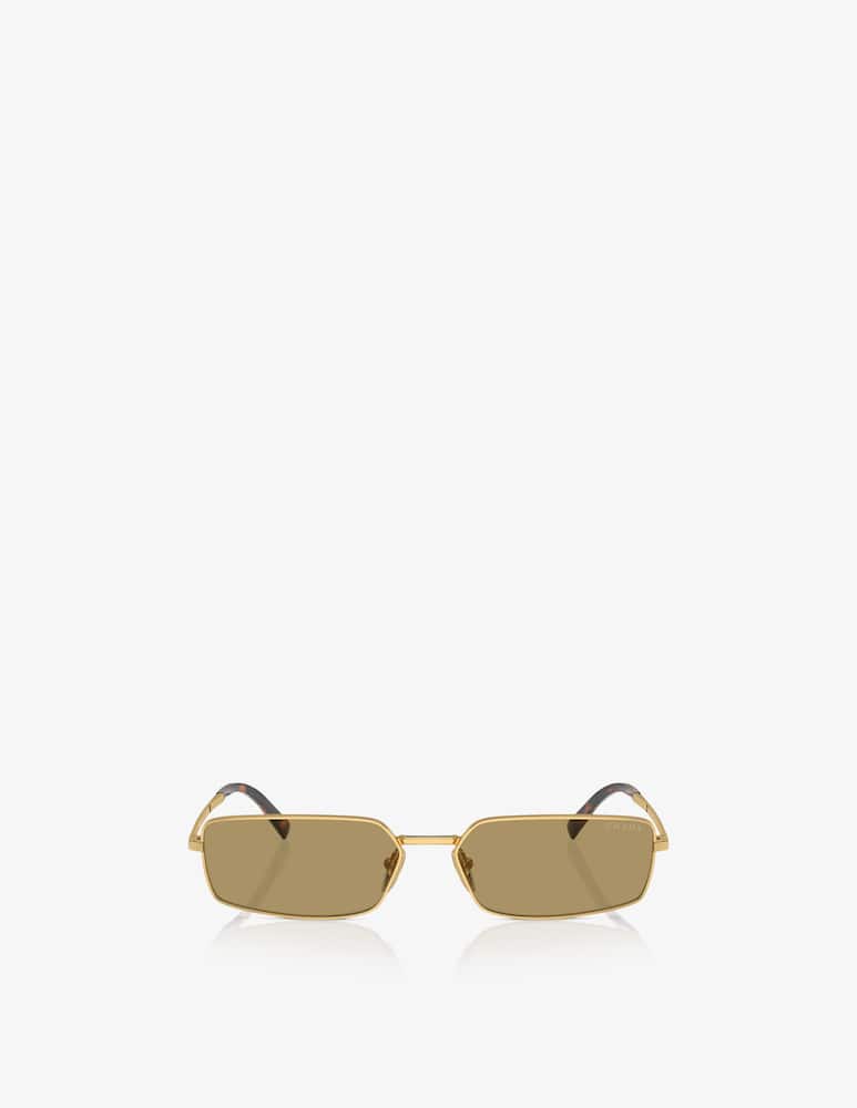 Prada Occhiali da sole quadrati PR A60 - immagine 2 Prada Occhiali da sole quadrati PR A60 - immagine 2