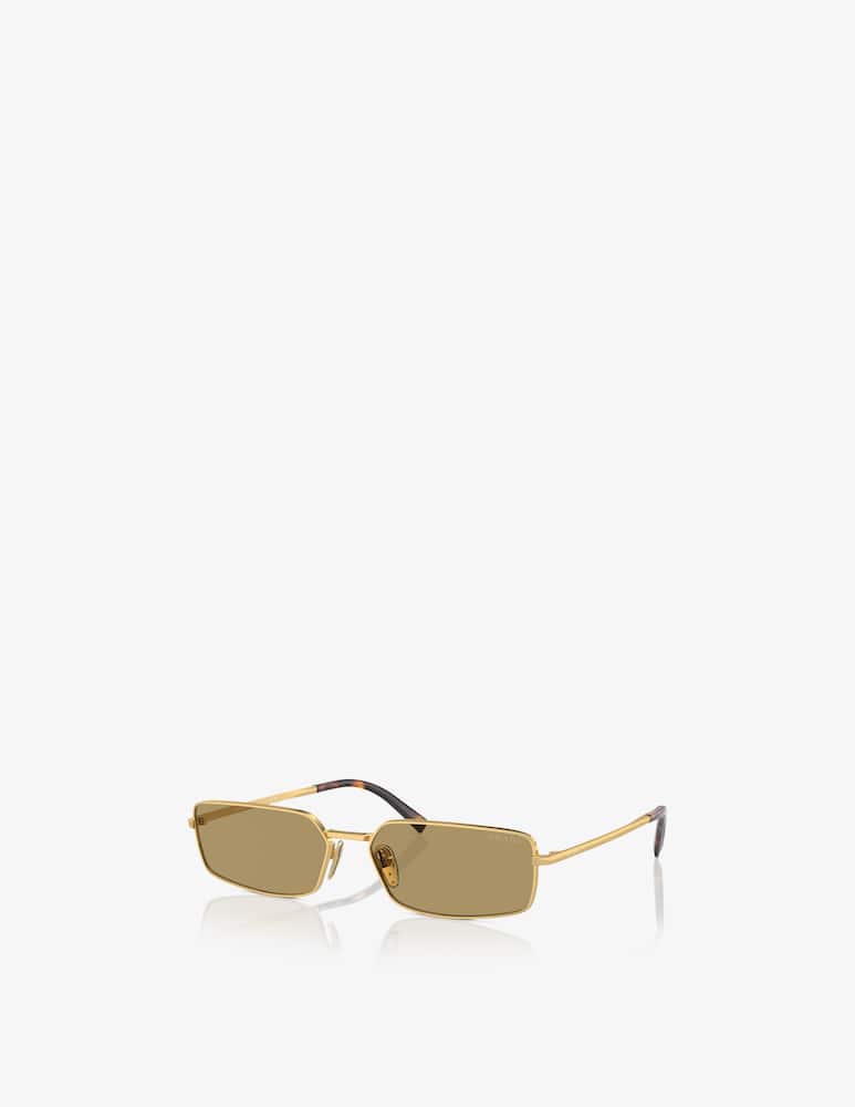 Prada Occhiali da sole quadrati PR A60 - immagine 1 Prada Occhiali da sole quadrati PR A60 - immagine 1